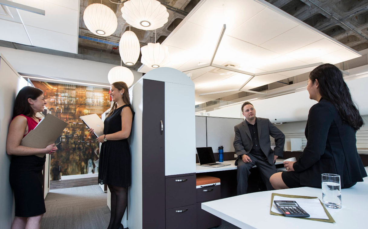 Reasons Coworking Might Be Right for Your Business