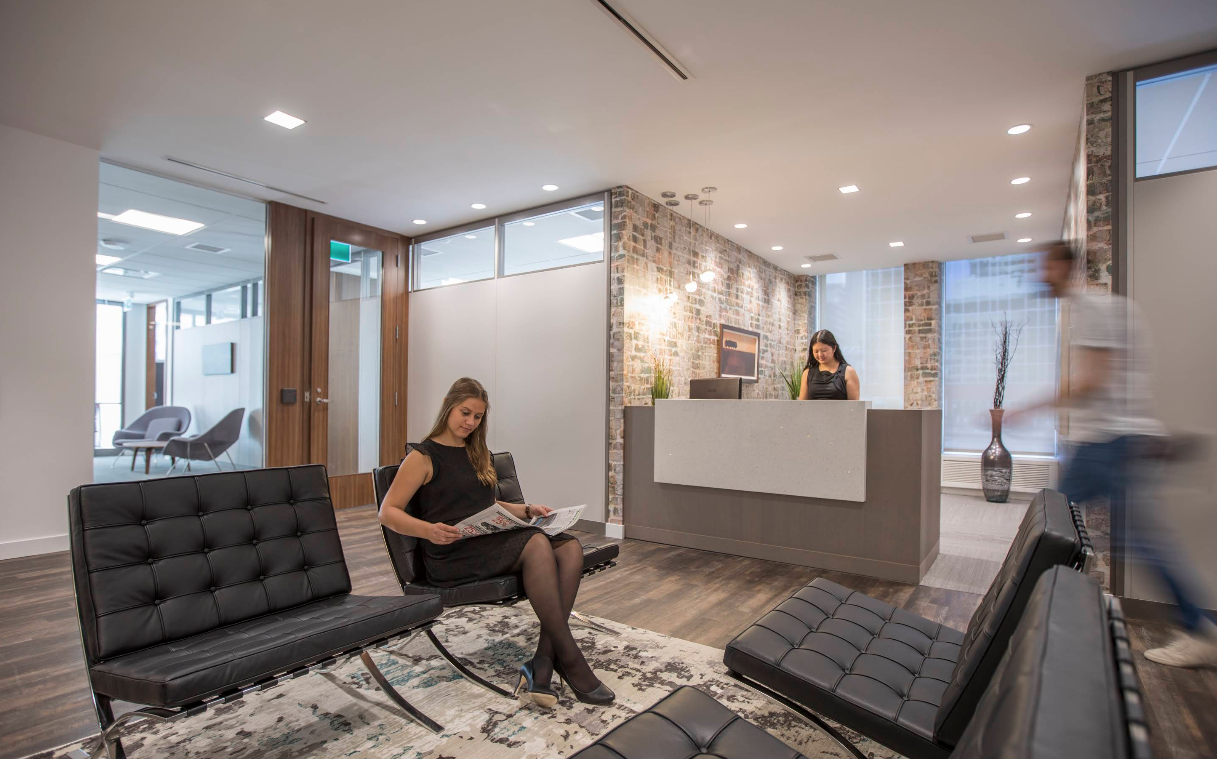 The Definitive Guide to Coworking in Downtown Calgary