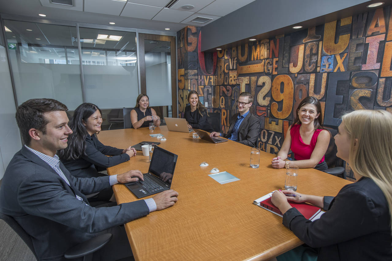 What to Look for in a Coworking Space in Downtown Calgary
