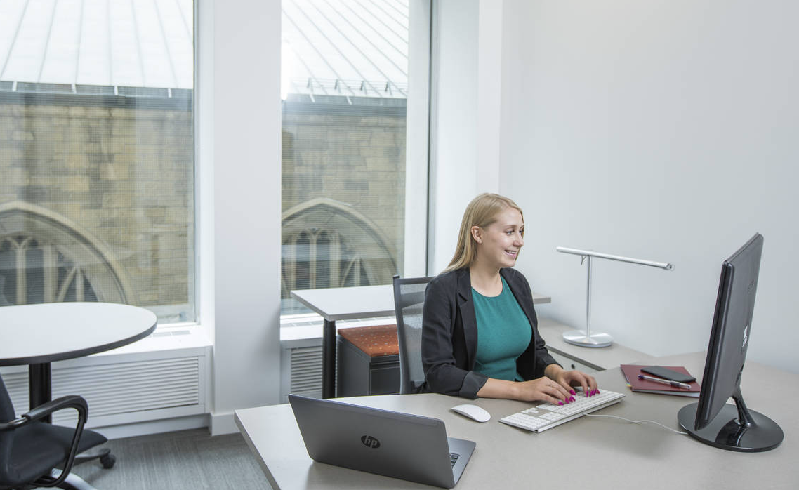 Why Flexible Coworking Works for Freelancers, Consultants, and Remote Professionals
