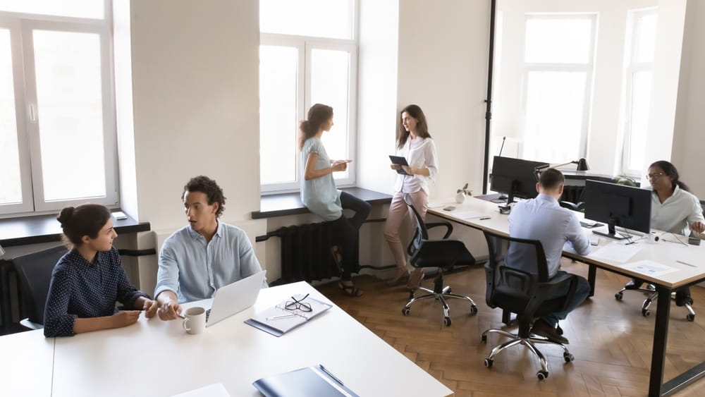 Need a Productive Workspace This Summer? Flexible Coworking in Calgary Makes It Easy