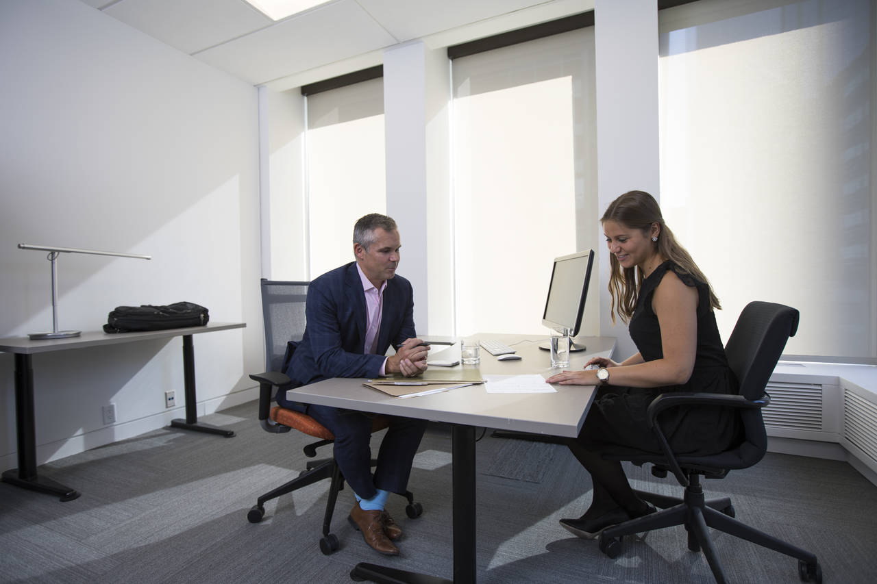 Virtual Office Vs Physical Office | What Calgary Businesses Actually Need